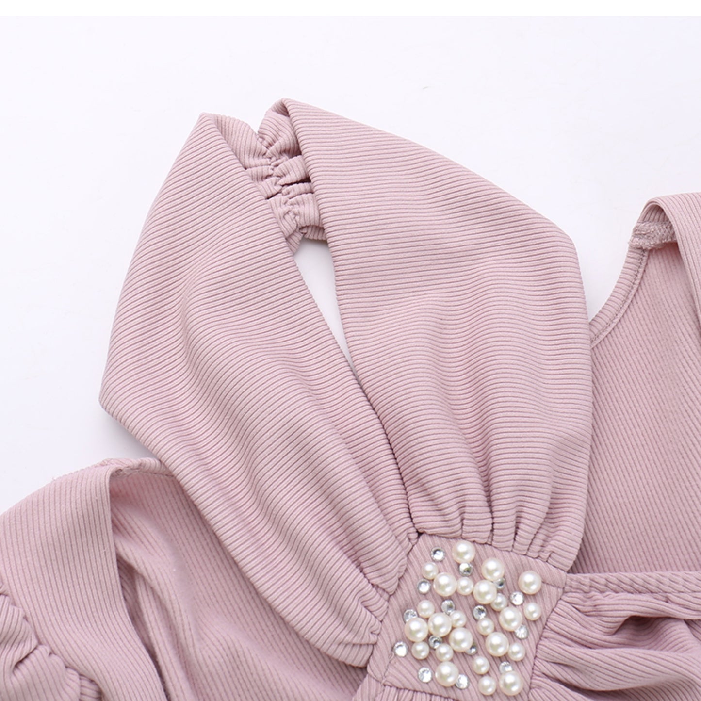 【Dress】ホルターネックワンピース W13802