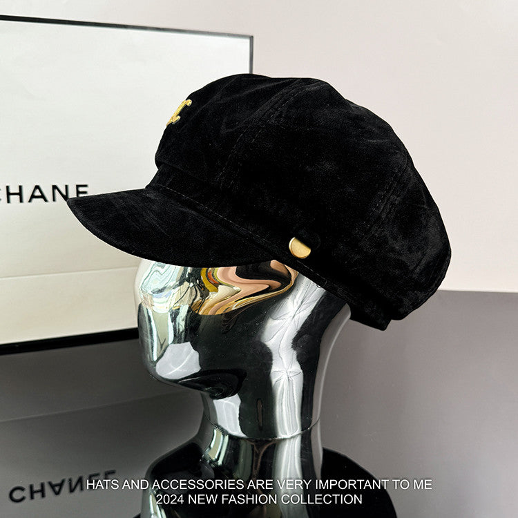 【雑貨】ボールキャップ W14164