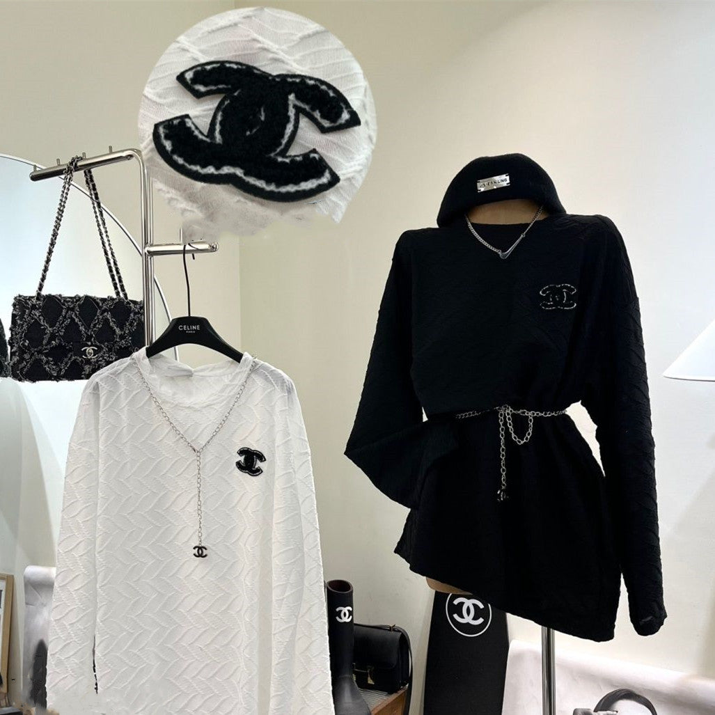 【Tops】カジュアルTシャツ W13786