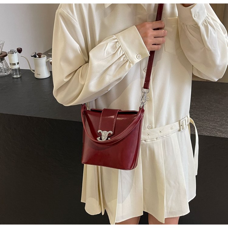 【雑貨】OL通勤トートバッグ大容量 W13264