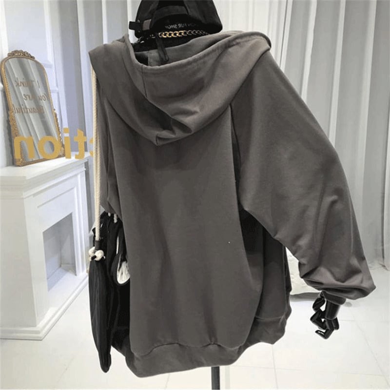 【Set】新入荷~ジップパーカー+キャミソール+ショートパンツ3点セット W11646