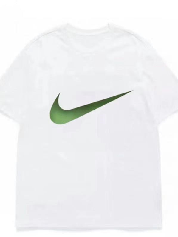 【Tops】3色選択可Tシャツ W12306