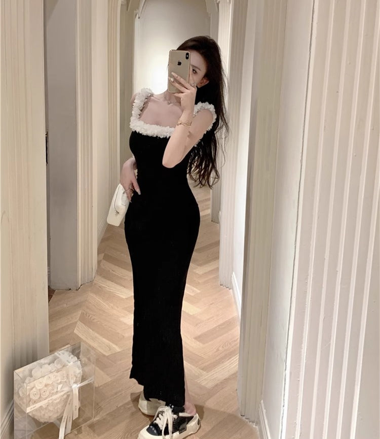 【Dress】セクシーワンピース W13267