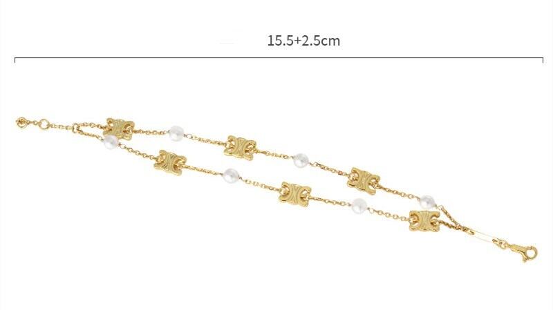 【雑貨】ブレスレット N2518