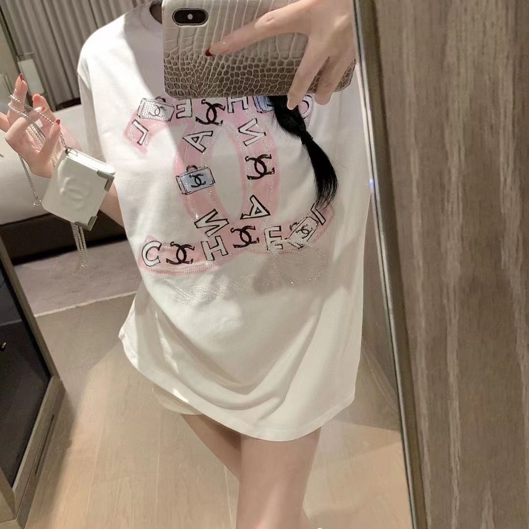 【Tops】Tシャツ T01630