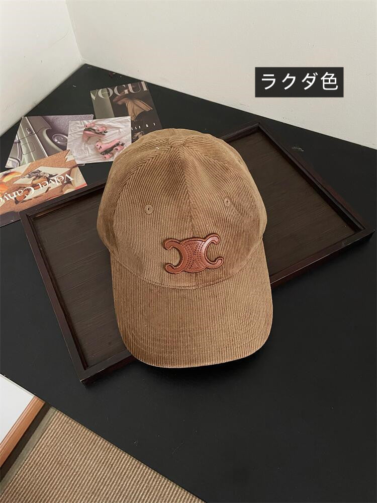 【雑貨】ベースボールキャップ W14467