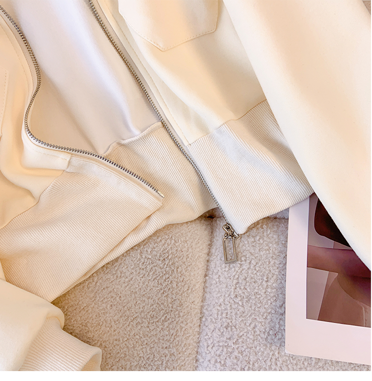 【Outer】2色選択可スポーツジャケット W13228