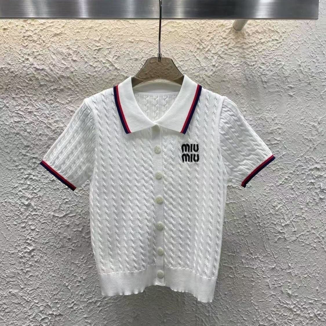 【Set】ニット2点セット T01588