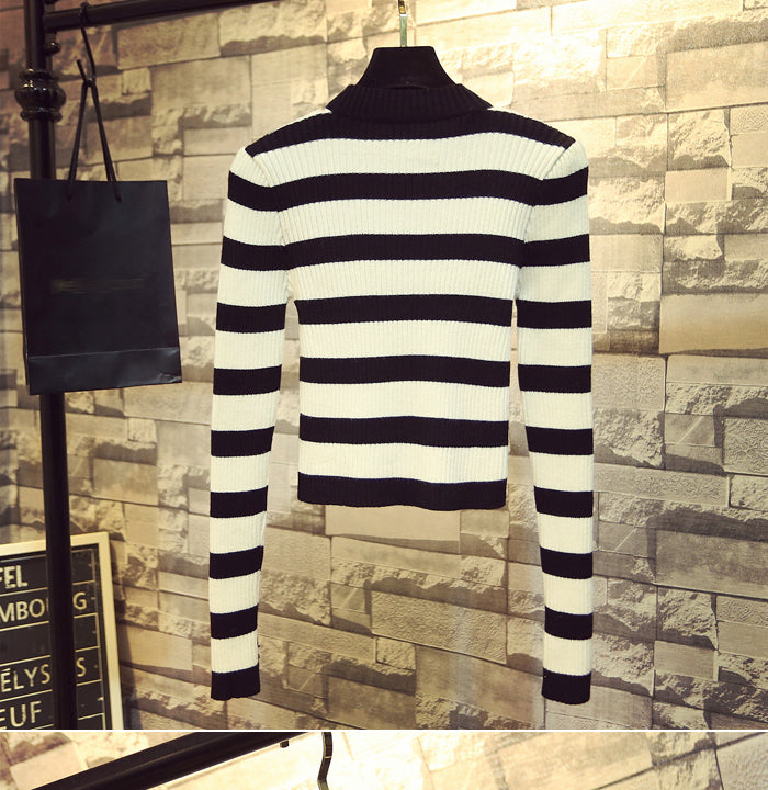 【Tops】透け感チュールブラウス W14279