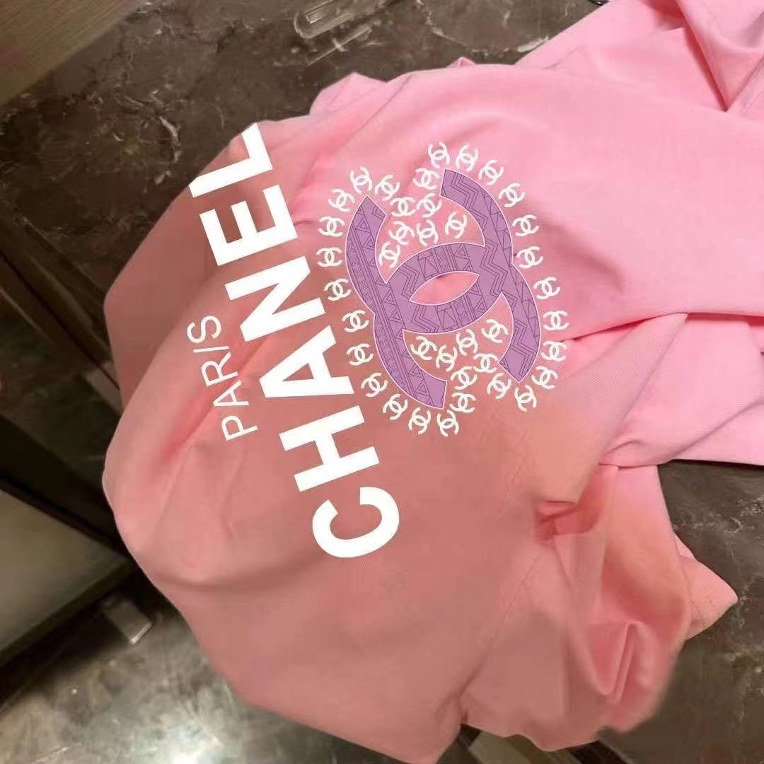 【Tops】プリントTシャツ W12174