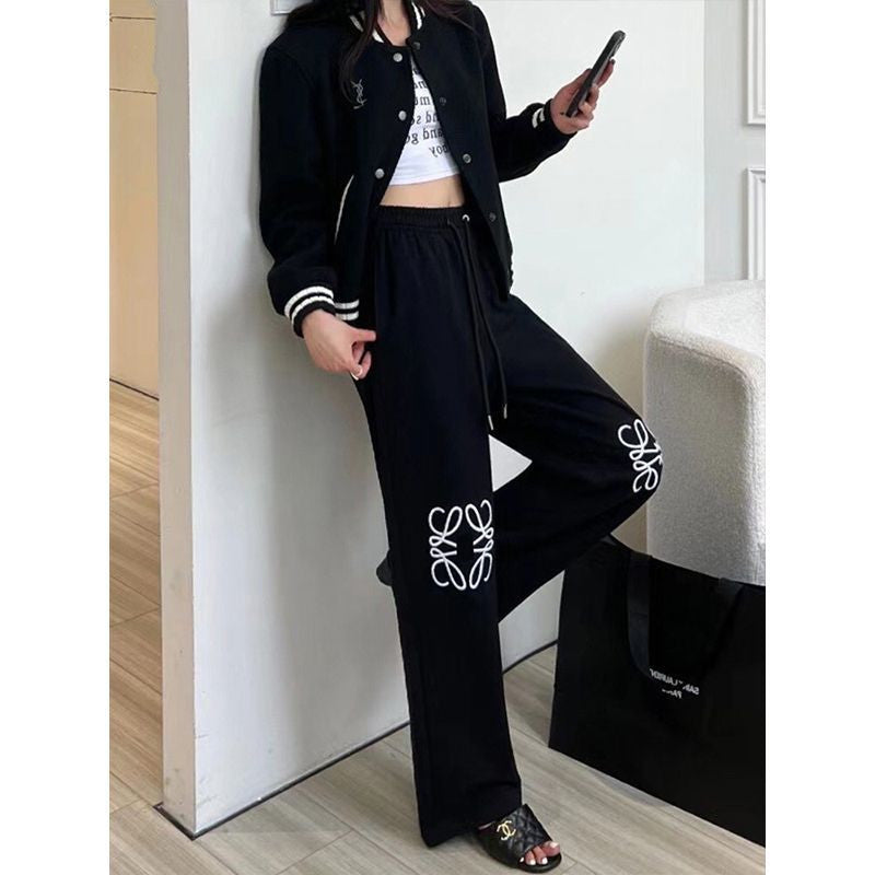 【Bottoms】カジュアルパンツ W12191