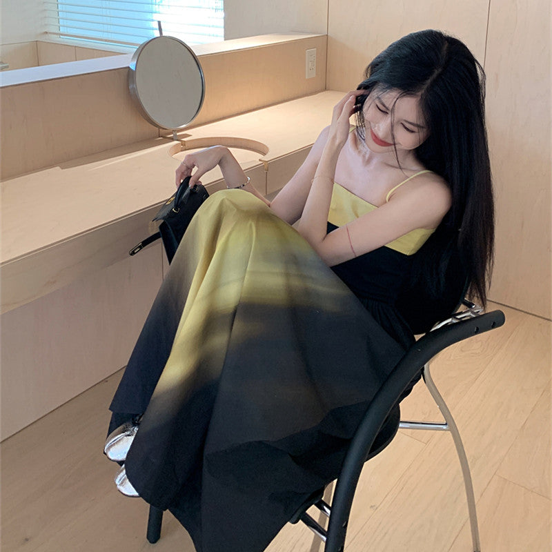 【Dress】キャミソールワンピース W12040