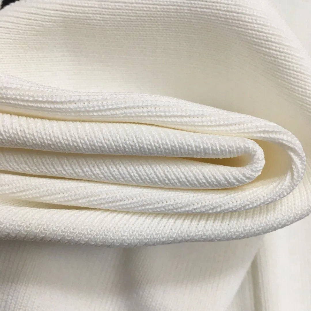 【Tops】配色タンクトップ W12151