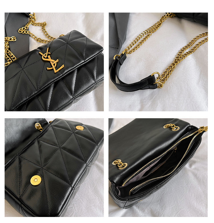 【雑貨】PUバッグ W12548