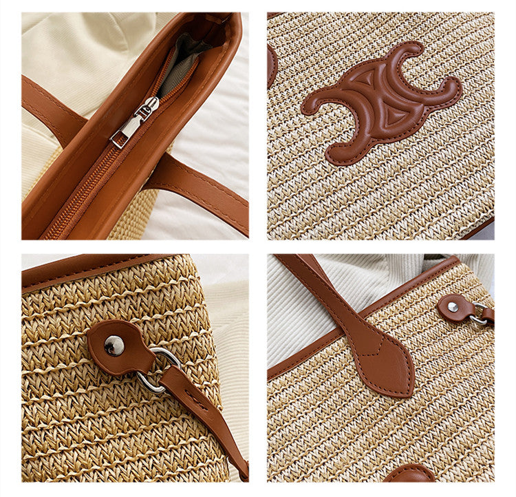 【雑貨】ショルダーバッグ W12246