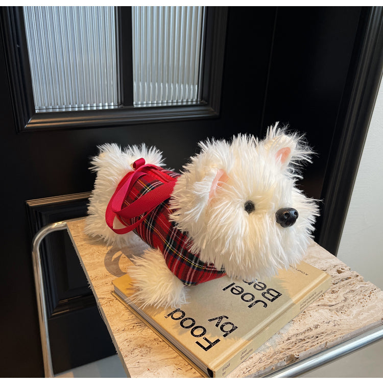 【雑貨】立体可愛いバッグ W14458