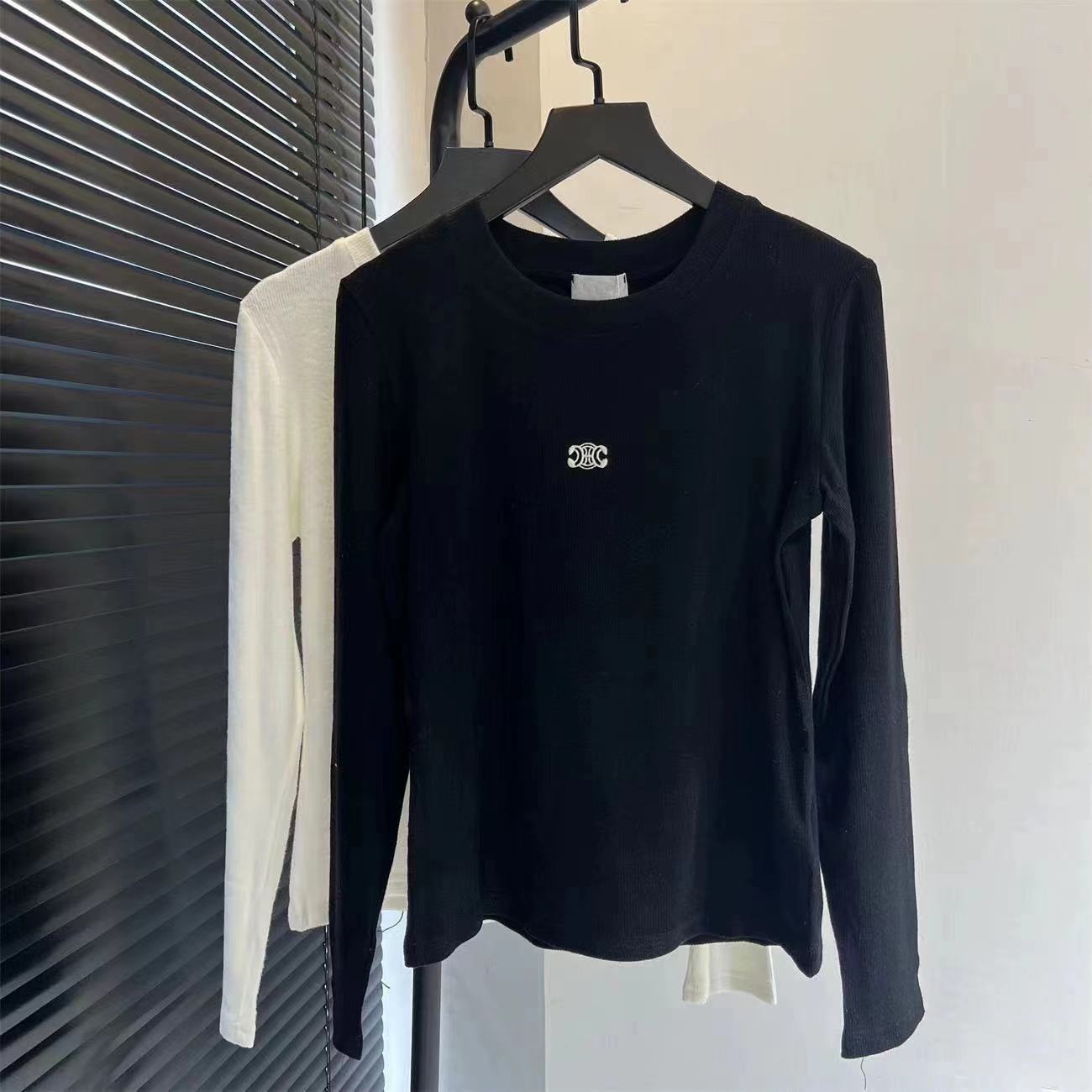 【Tops】新入荷~長袖Tシャツ W11155