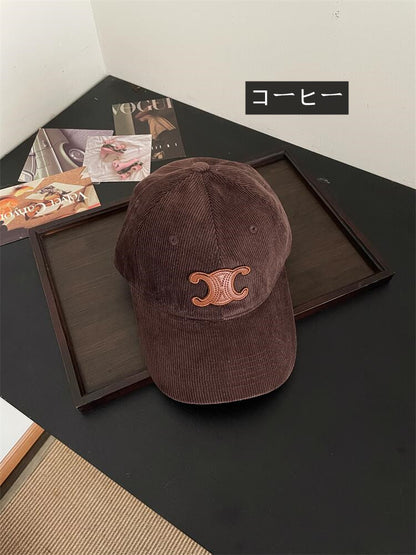【雑貨】ベースボールキャップ　Ｗ14467