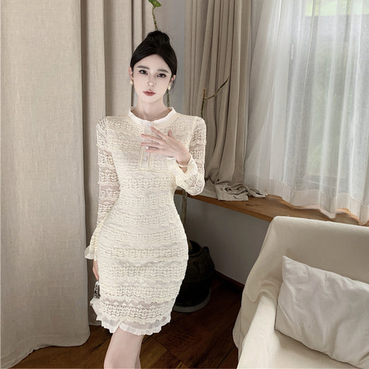 【Dress】セクシーワンピース　 W13711
