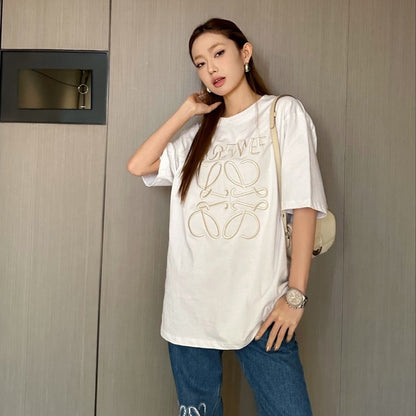 【Tops】高級感Tシャツ T0716