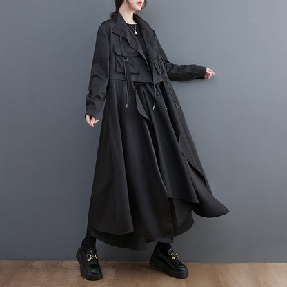 【Outer】人気ファッションコート T01070