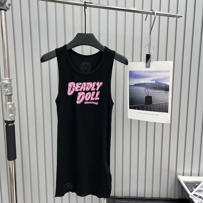 【Dress】２色展開ドレス T0817