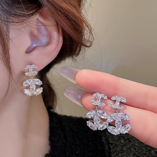 【雑貨】ピアス　K0126