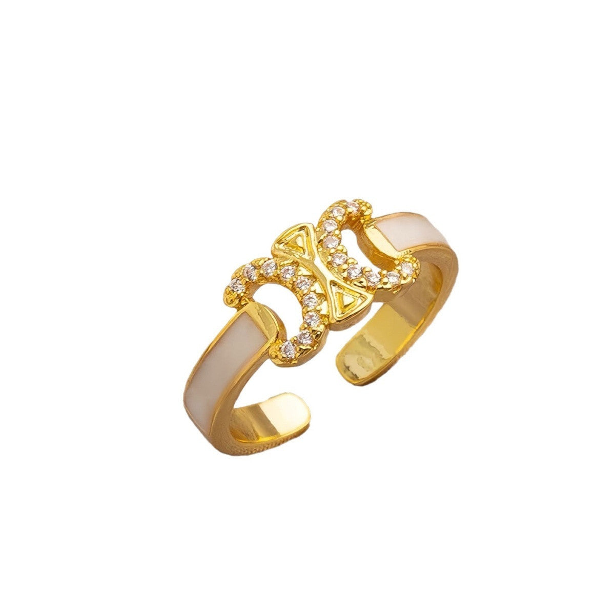 【雑貨】指輪アクセサリー T01636