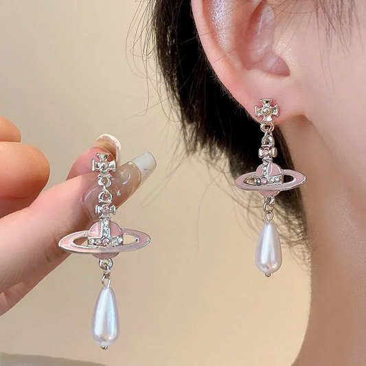 【雑貨】可愛いピアス　Z7299