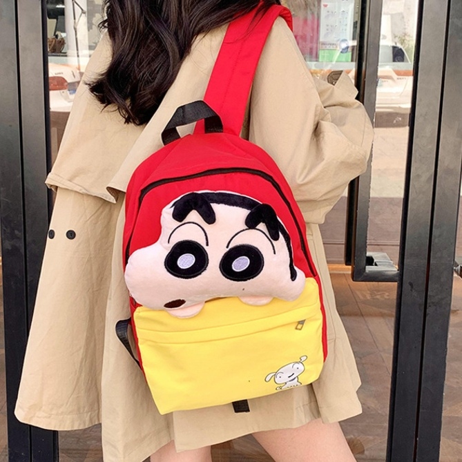 【雑貨】2サイズリュックサック　Z7798
