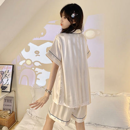 【Roomwear】キャラクター人気パジャマ T01785