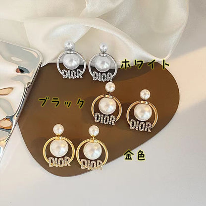 【雑貨】2way使えるピアス　Z8187