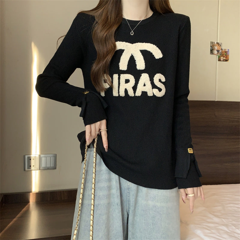 【Tops】カジュアルＴシャツ　 W14695