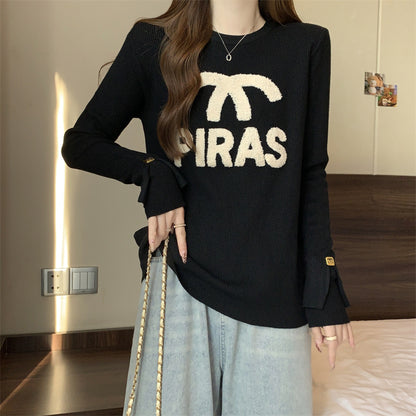 【Tops】カジュアルＴシャツ　 W14695
