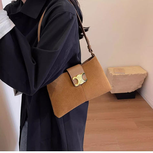 【GOODS】ショルダーバッグ  K0120