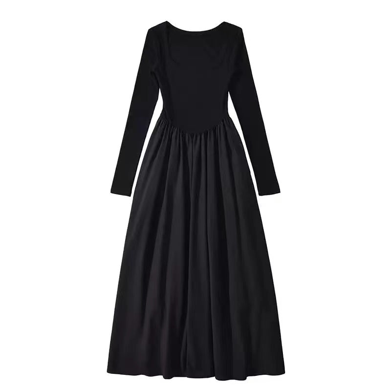 【Dress】春秋新品ドレス     W13101