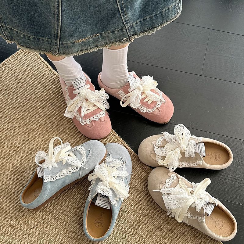 【Shoes】レース靴紐ビルケンシュトック T01641