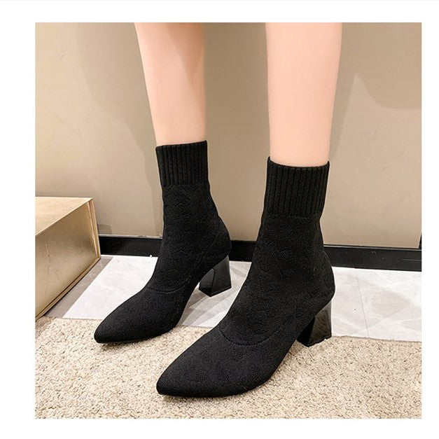【Shoes】エンジニアブーツ    W14199