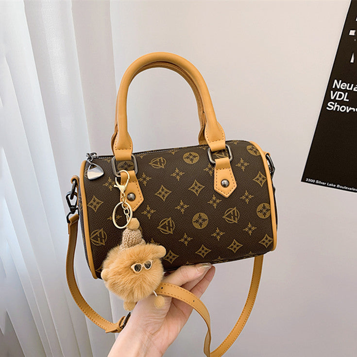 【雑貨】チェーンバッグ3色　W14459