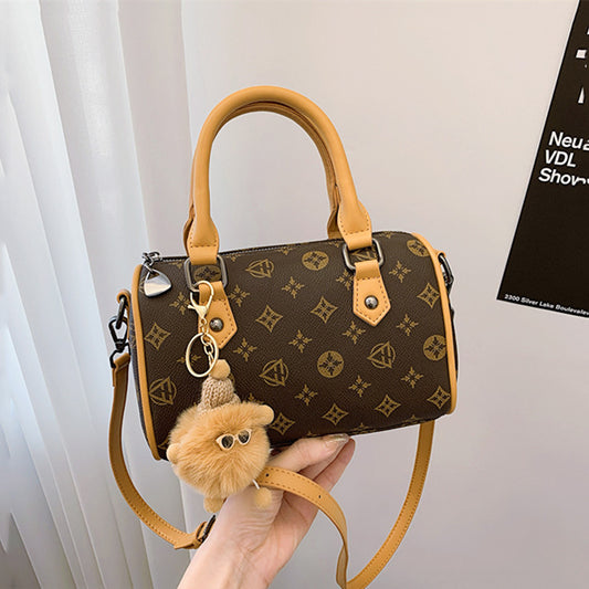 【雑貨】チェーンバッグ3色　W14459