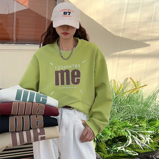 【tops】ロゴスウェットG19787