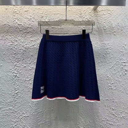 【Set】ニット2点セット T01588
