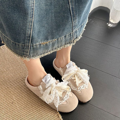 【Shoes】レース靴紐ビルケンシュトック T01641