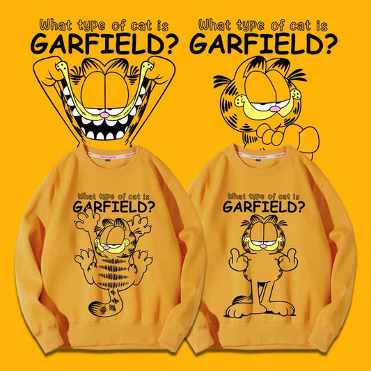 【tops】カートゥーンプルオーバー　M21868