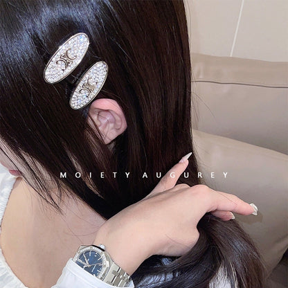 【雑貨】キラキラヘアピンT01622