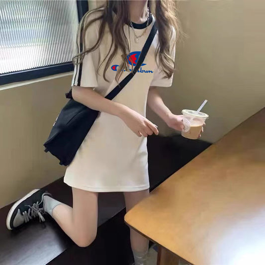 【Dress】カジュアルワンピース　W12683