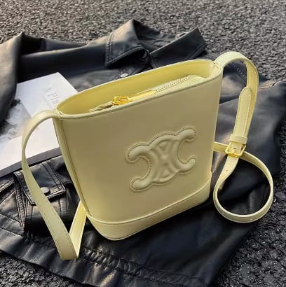 【小物】ショルダーバッグ　M22125