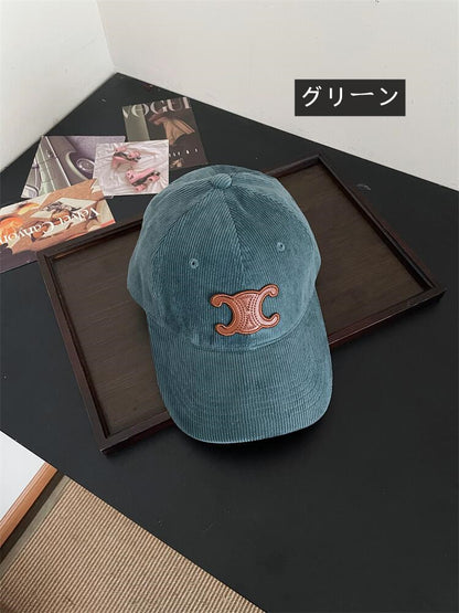 【雑貨】ベースボールキャップ　Ｗ14467