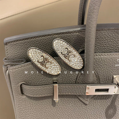 【雑貨】キラキラヘアピンT01622