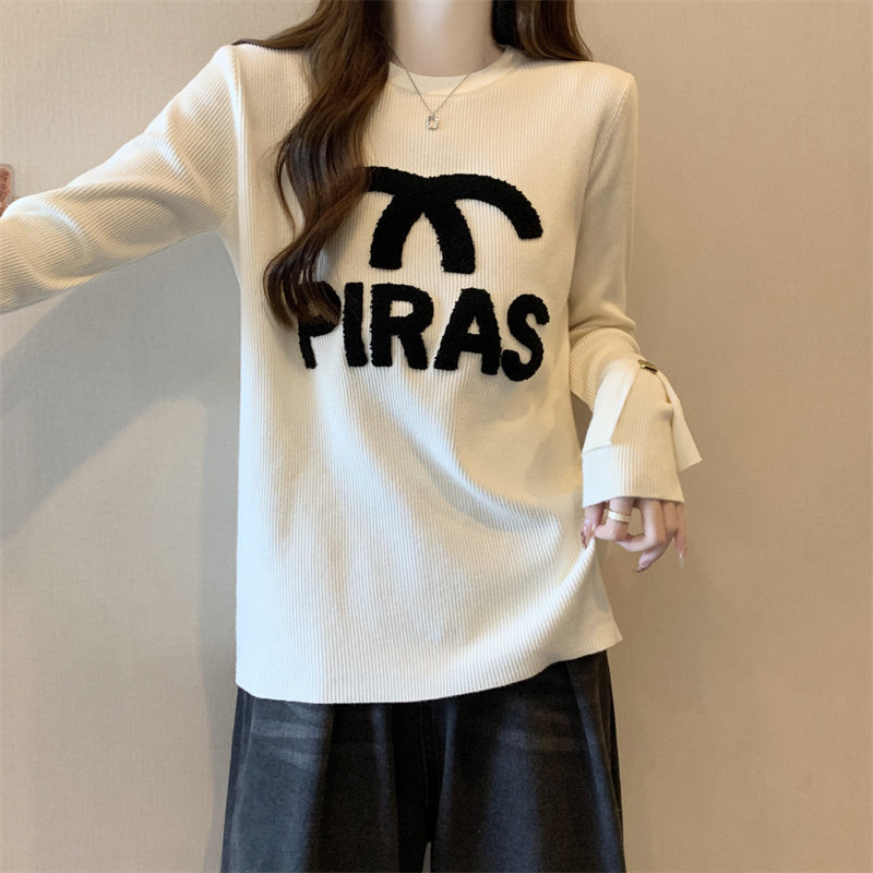 【Tops】カジュアルＴシャツ　 W14695